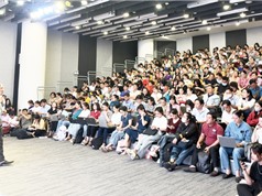 TPHCM bồi dưỡng kỹ năng ứng dụng AI cho đội ngũ công vụ 